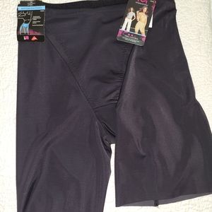 Shape to perfection thigh slimmer